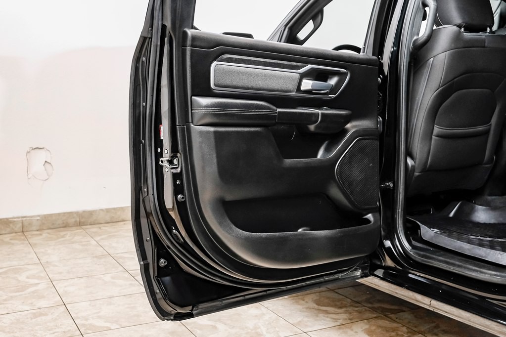 2019 RAM 1500 Image 50