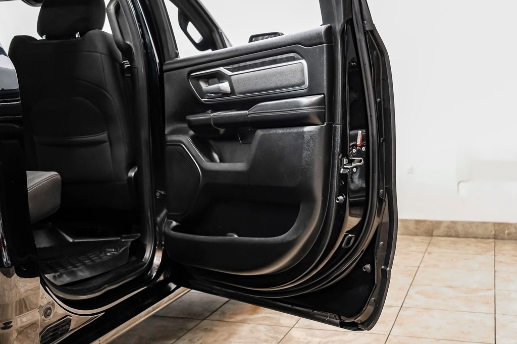 2019 RAM 1500 Image 51