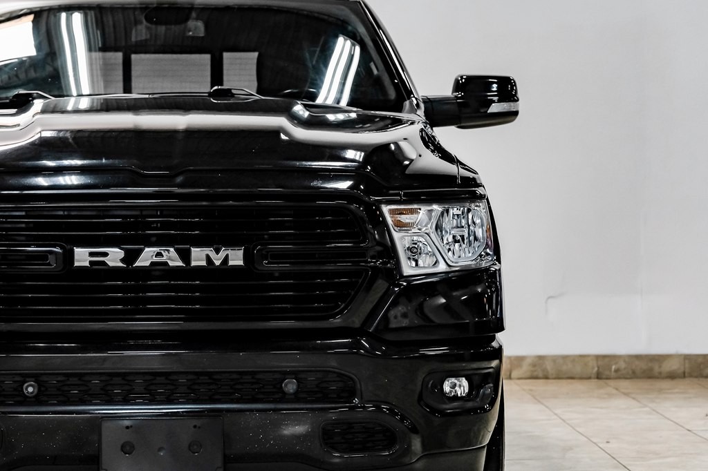 2019 RAM 1500 Image 52