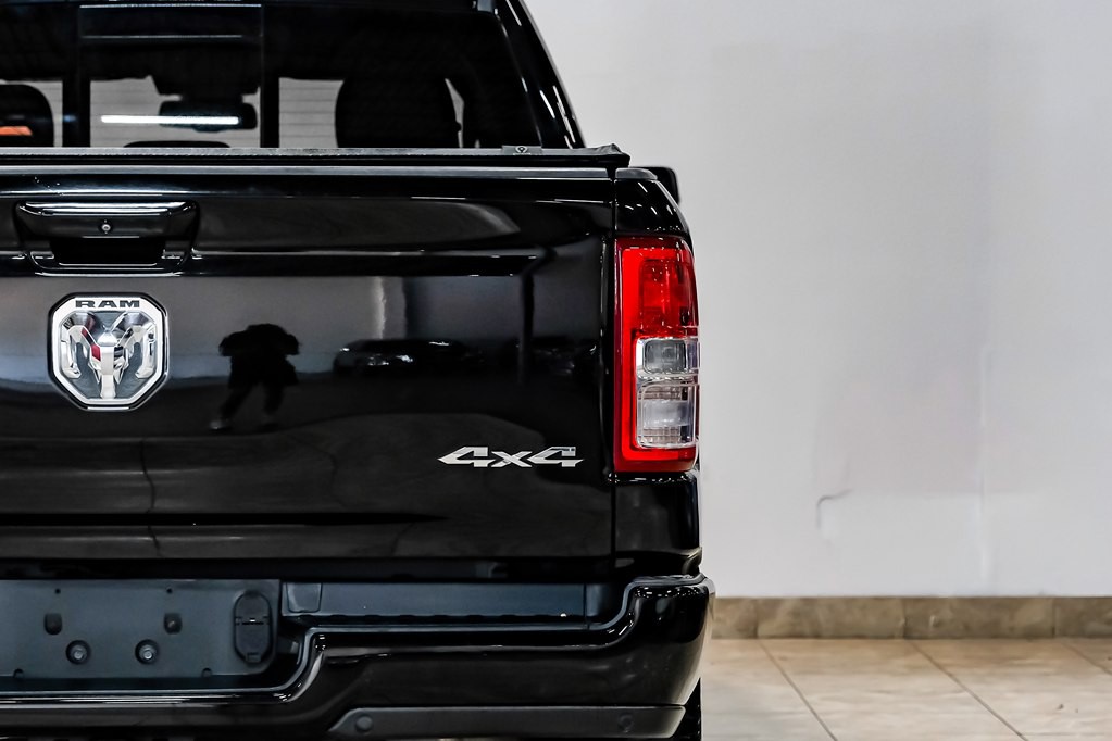 2019 RAM 1500 Image 53