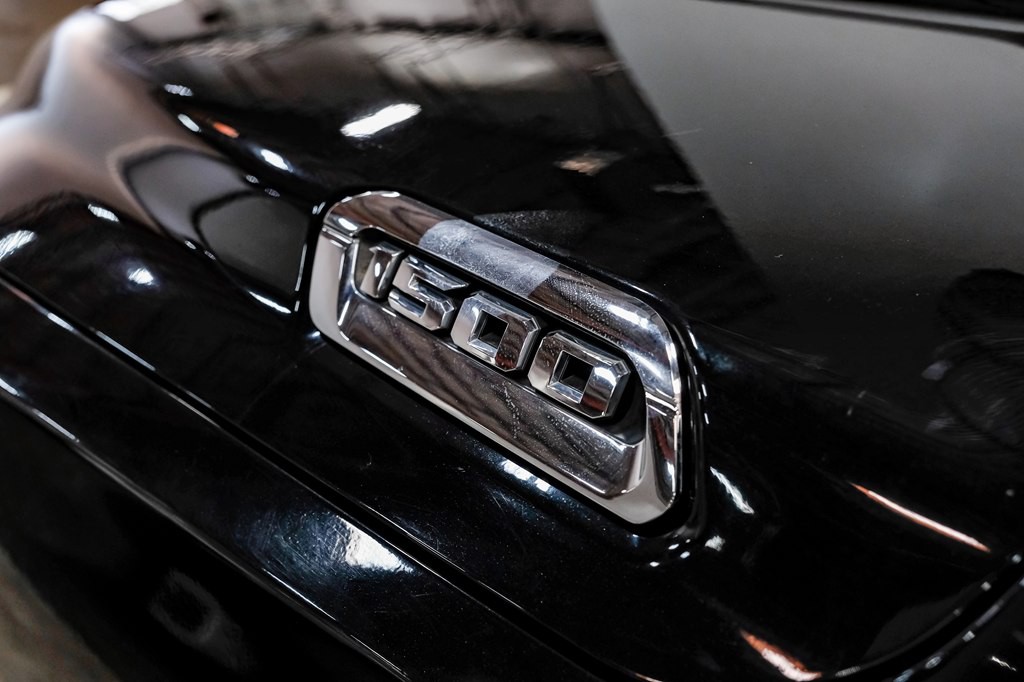 2019 RAM 1500 Image 54