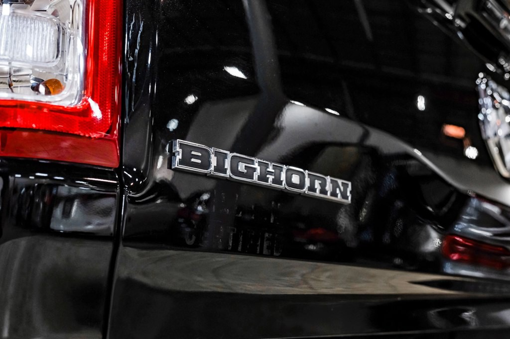 2019 RAM 1500 Image 55