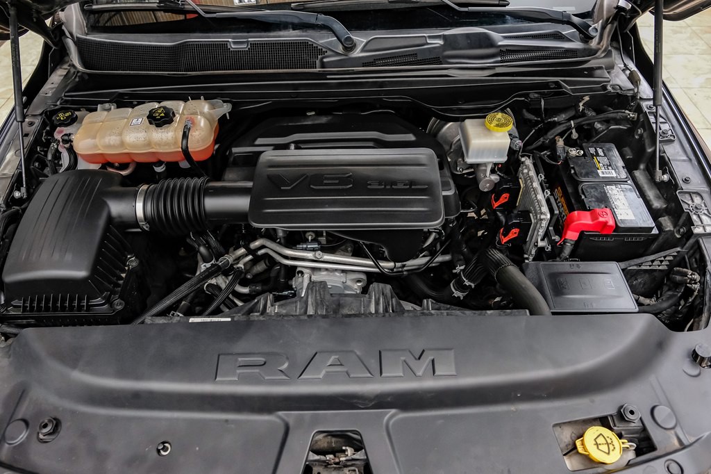 2019 RAM 1500 Image 57