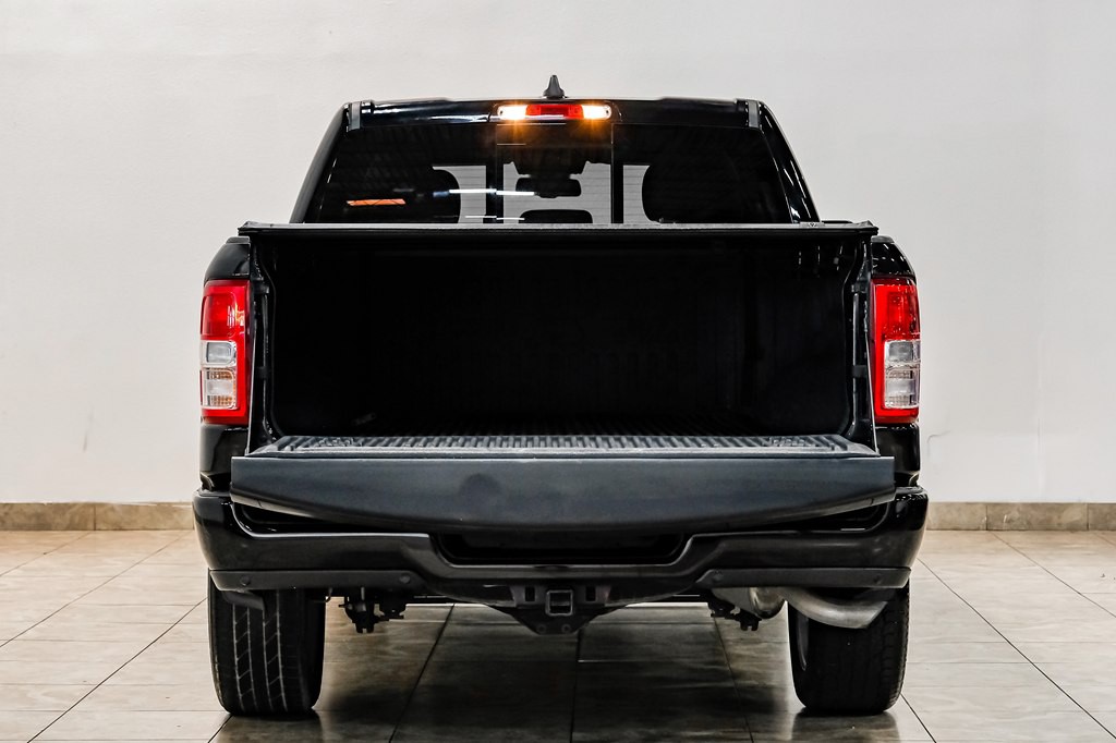 2019 RAM 1500 Image 60