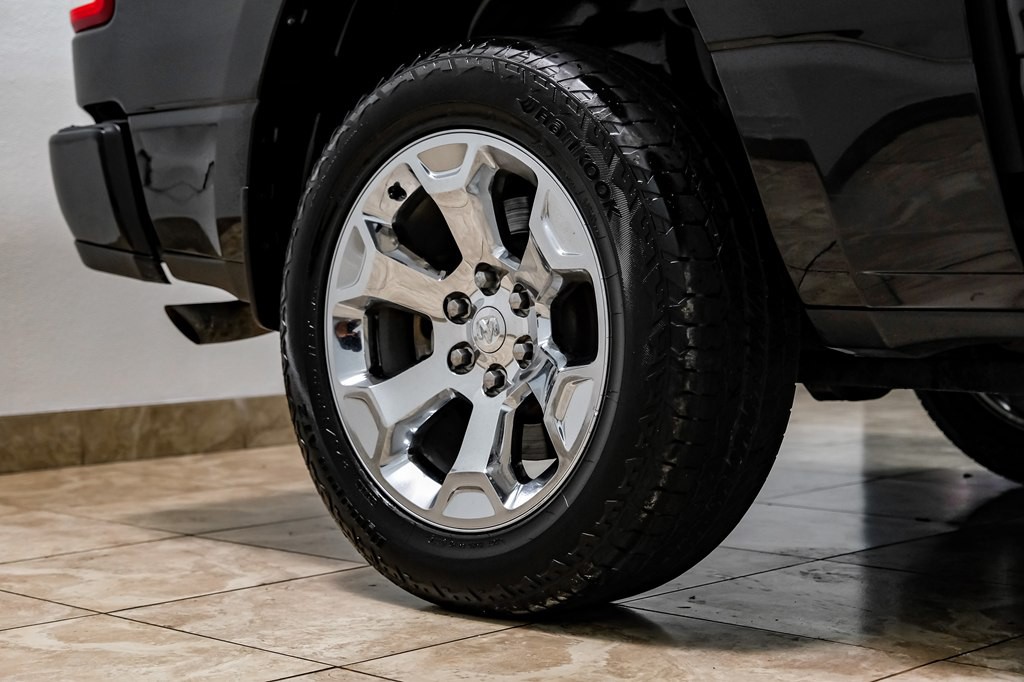 2019 RAM 1500 Image 61