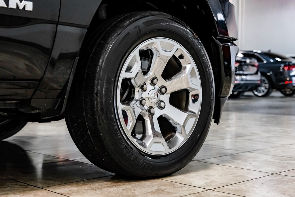 2019 RAM 1500 Image 62