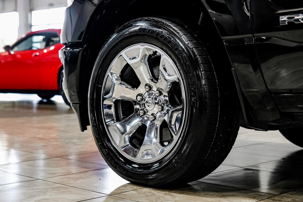 2019 RAM 1500 Image 63