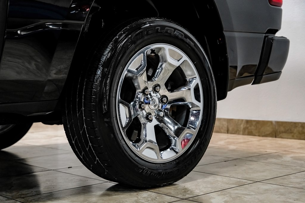 2019 RAM 1500 Image 64