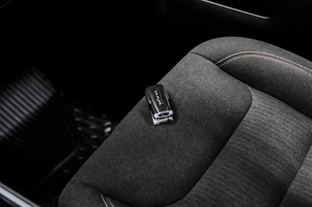 2019 RAM 1500 Image 65