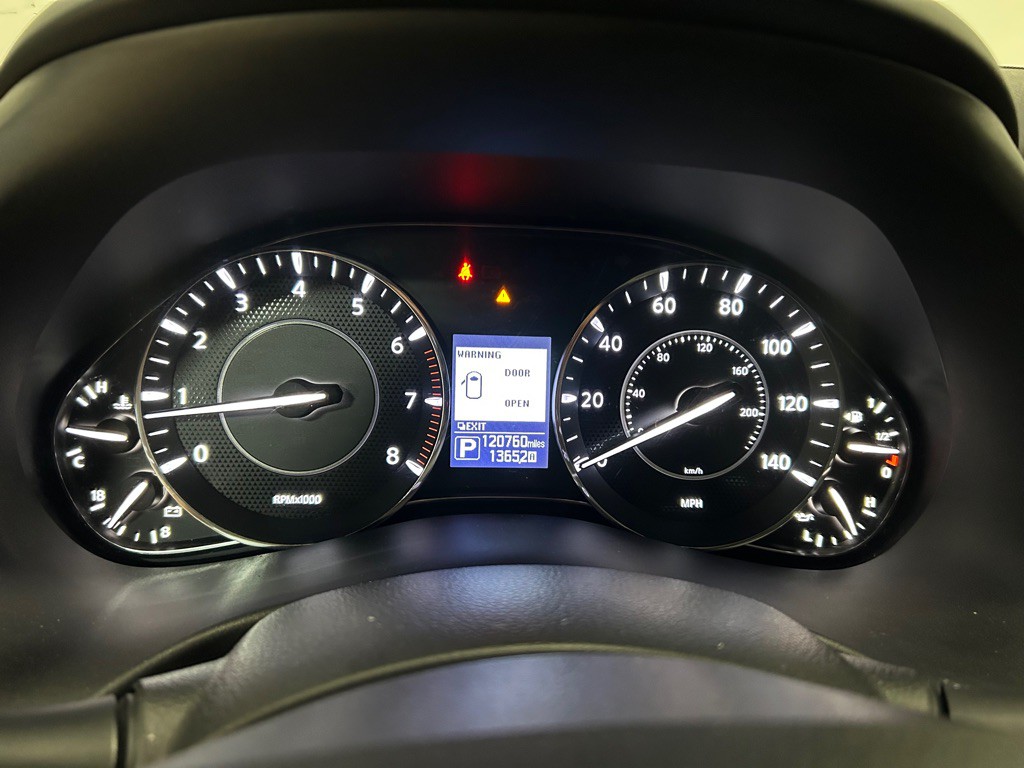 2019 Nissan Armada Image 18