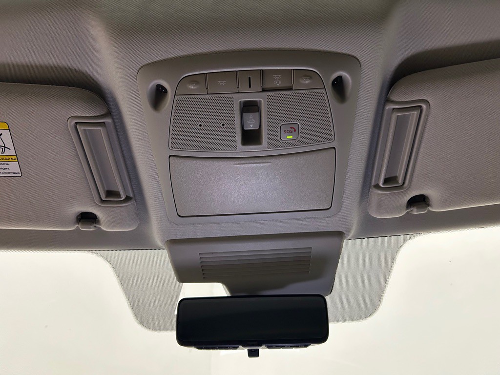 2019 Nissan Armada Image 22
