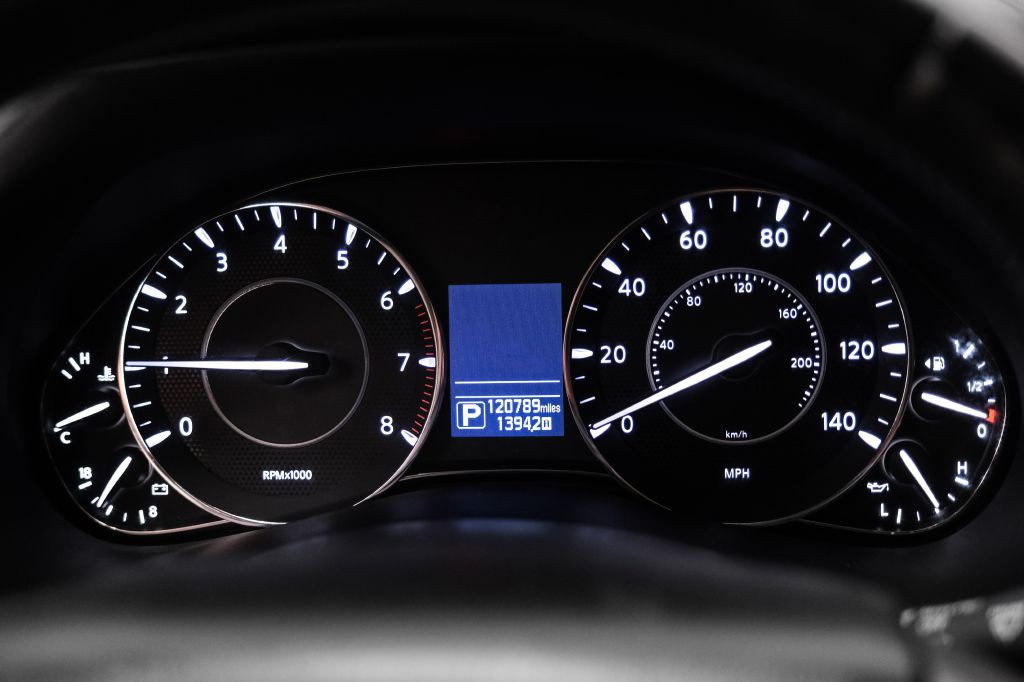 2019 Nissan Armada Image 18