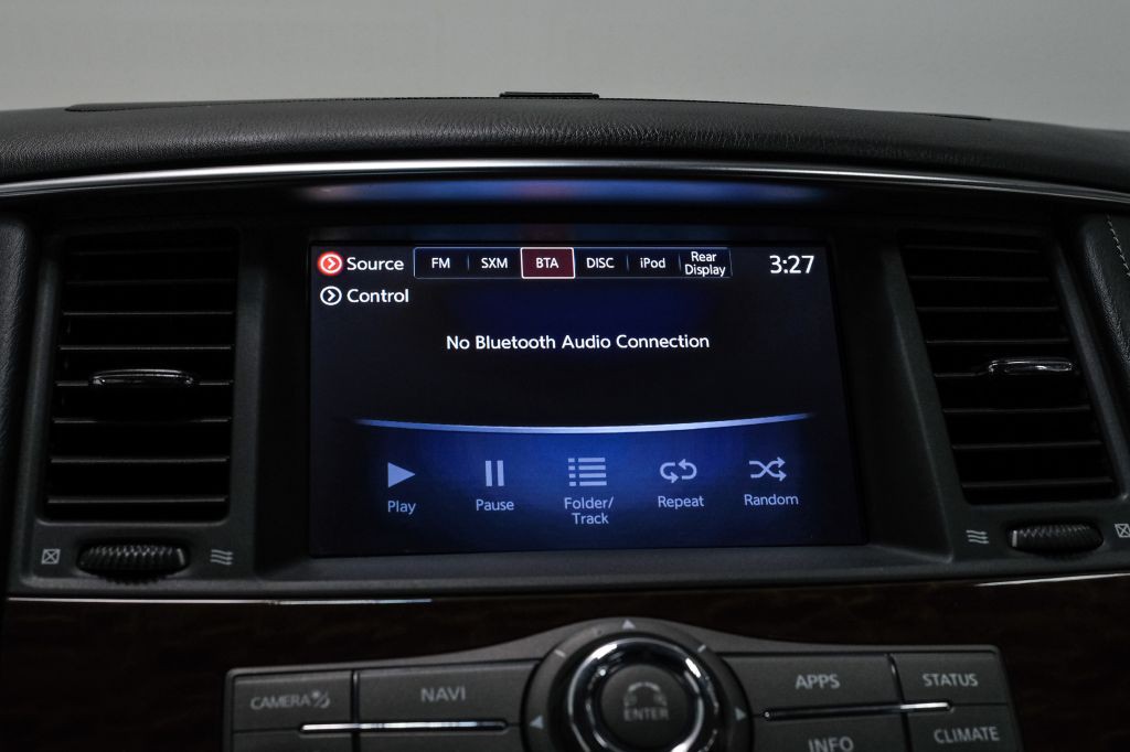 2019 Nissan Armada Image 33