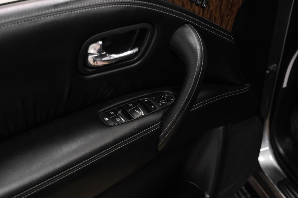 2019 Nissan Armada Image 44