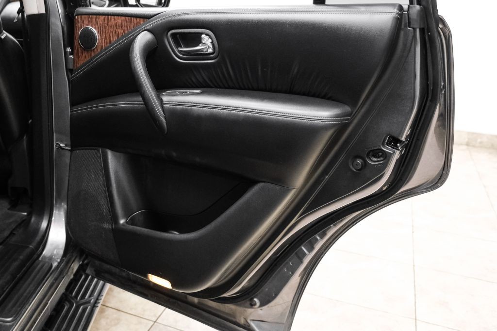 2019 Nissan Armada Image 47
