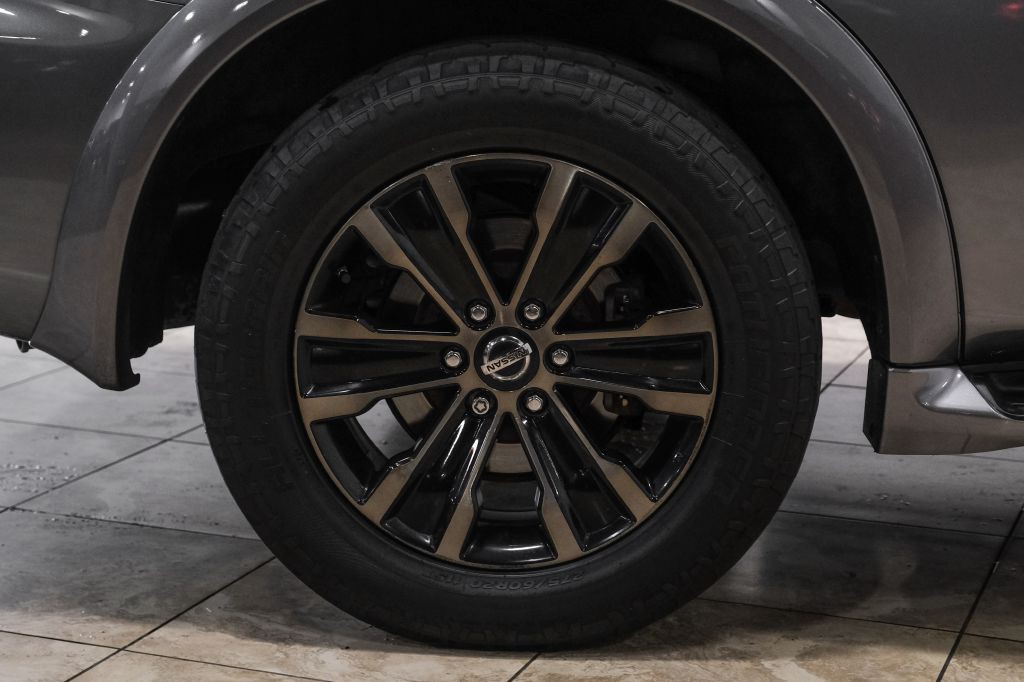 2019 Nissan Armada Image 57