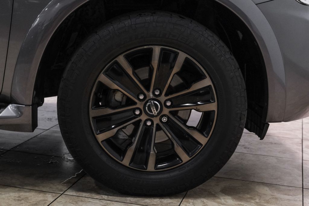 2019 Nissan Armada Image 58