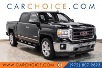 Image for 2015 GMC Sierra 1500 SLT ID: 7404687