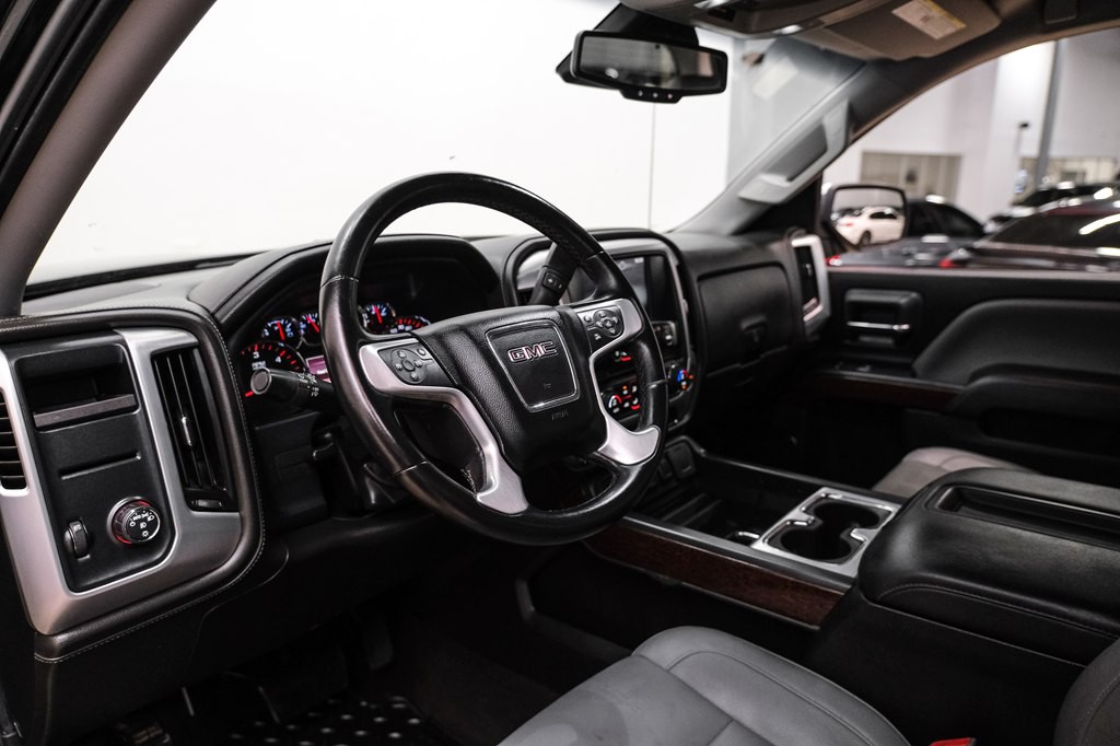 2015 GMC Sierra 1500 Image 3