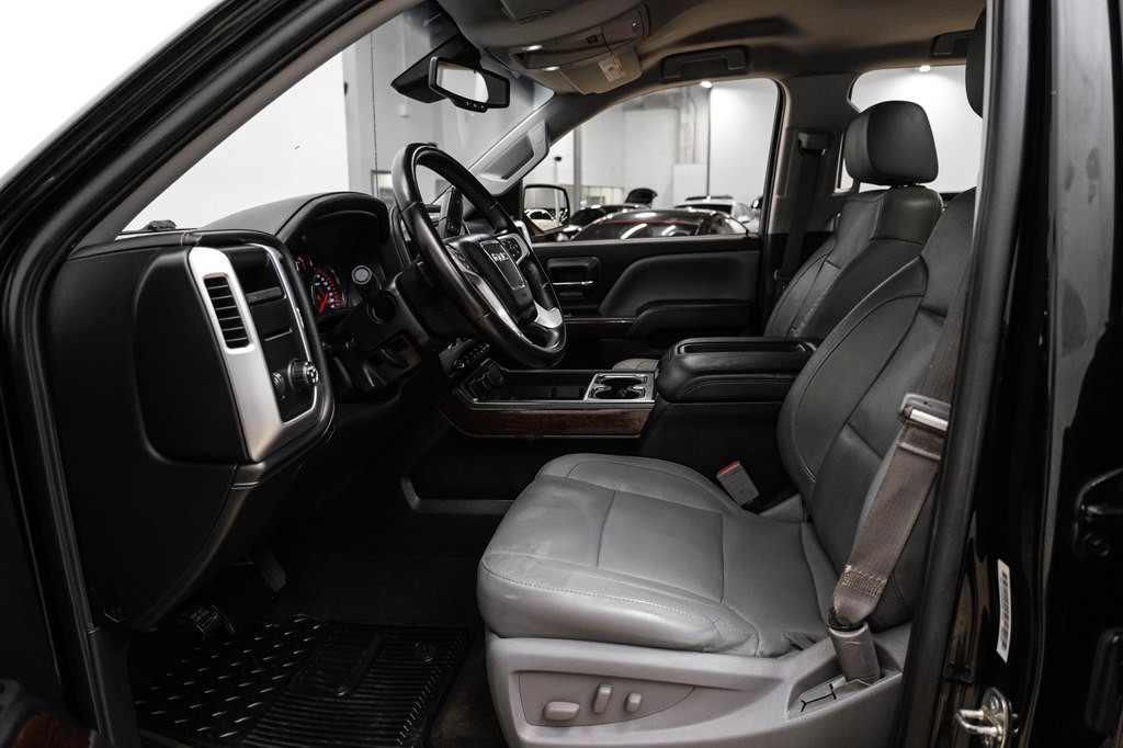 2015 GMC Sierra 1500 Image 4