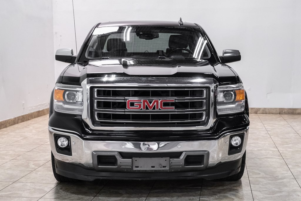 2015 GMC Sierra 1500 Image 5