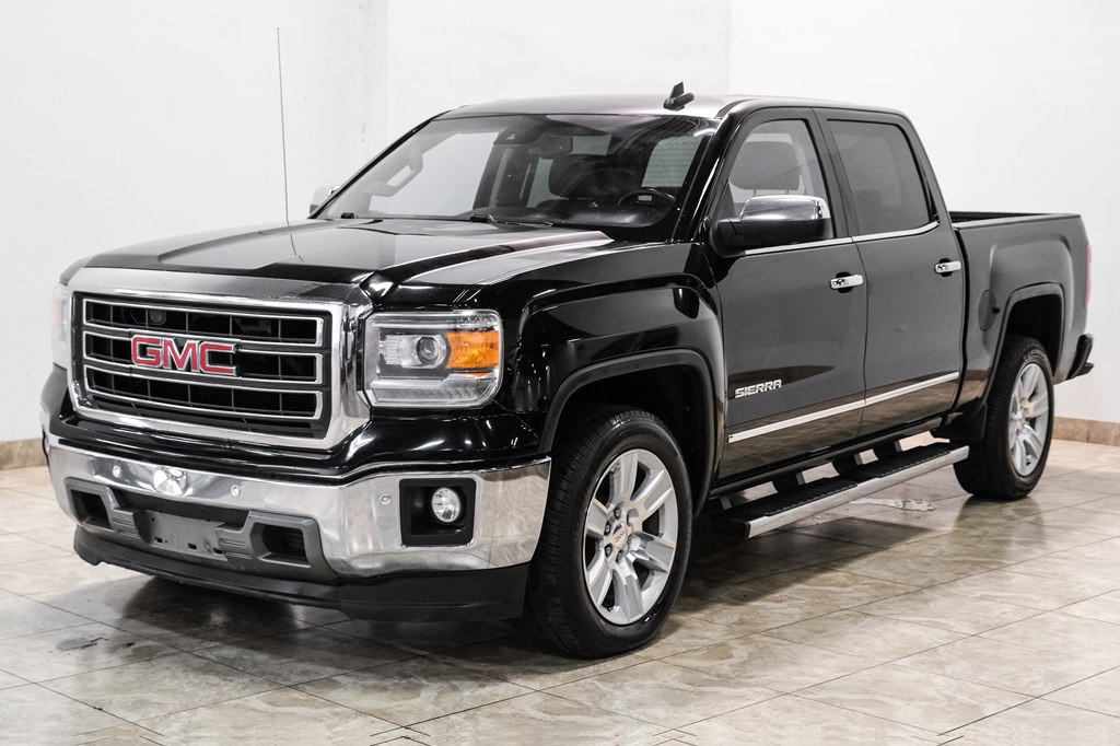 2015 GMC Sierra 1500 Image 6