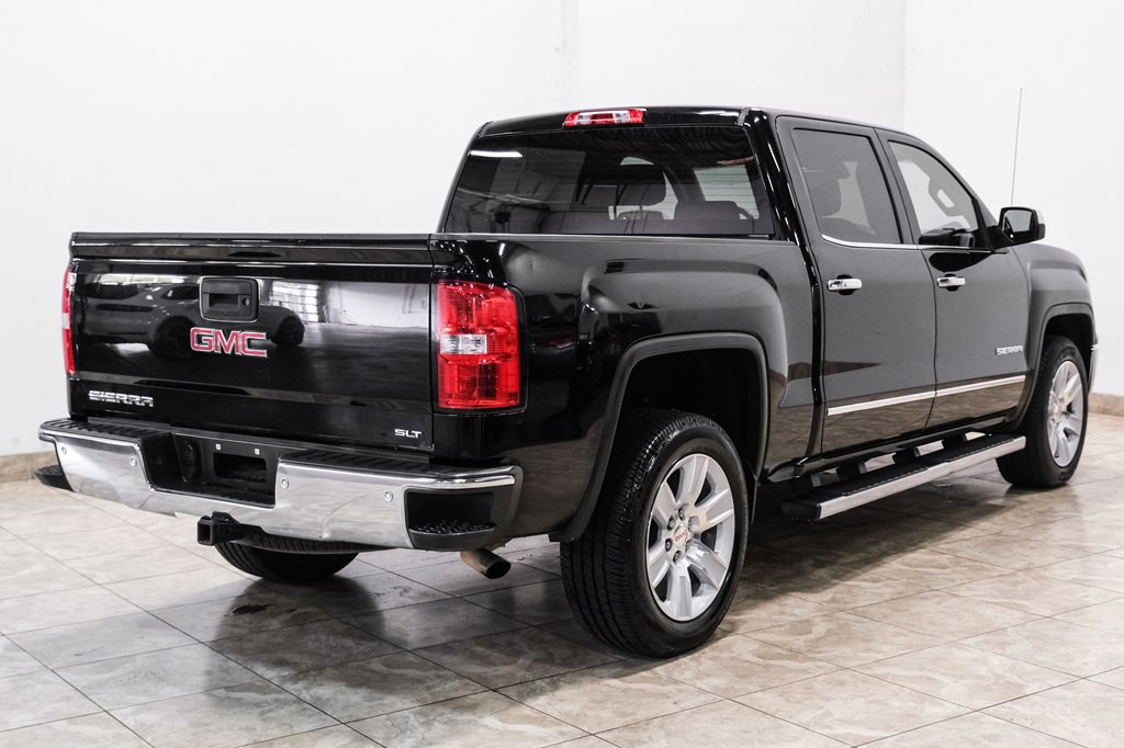 2015 GMC Sierra 1500 Image 7