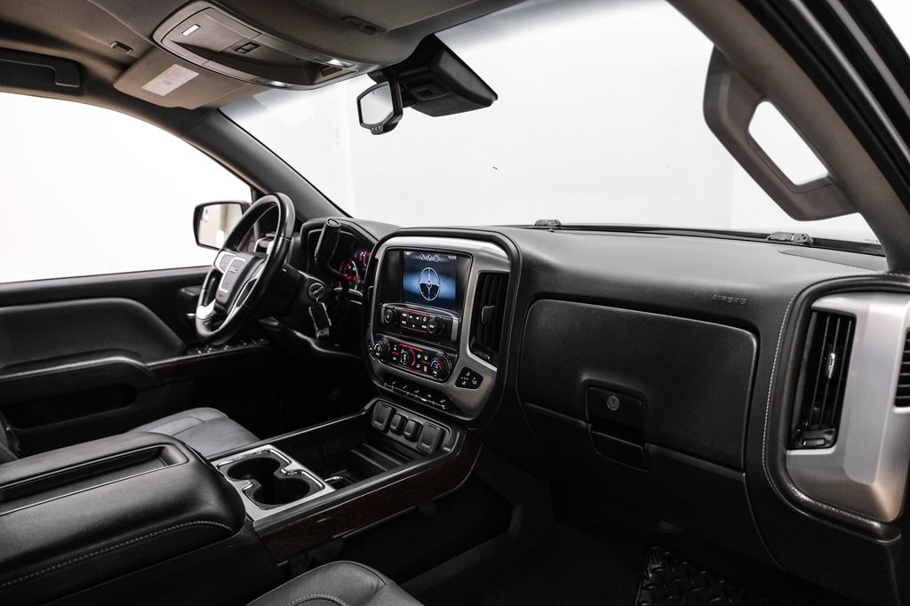 2015 GMC Sierra 1500 Image 10
