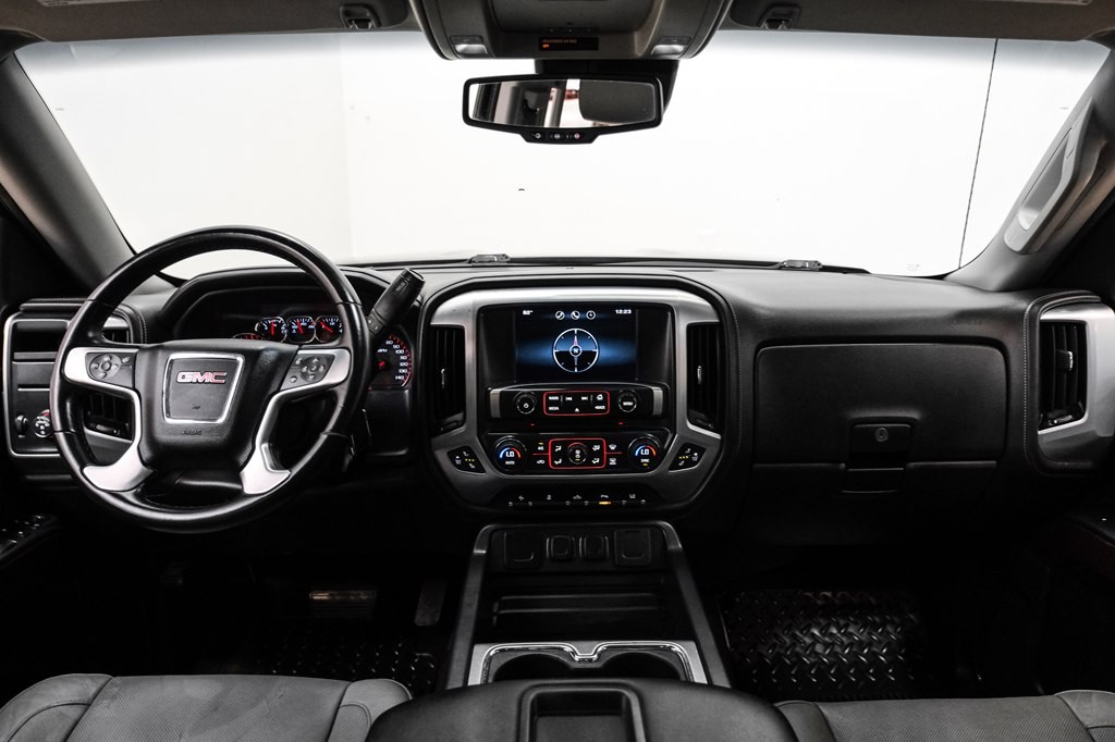 2015 GMC Sierra 1500 Image 11