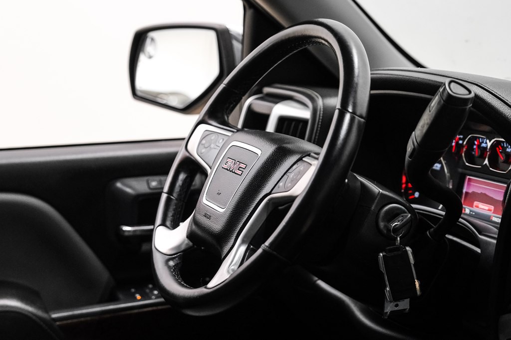 2015 GMC Sierra 1500 Image 12