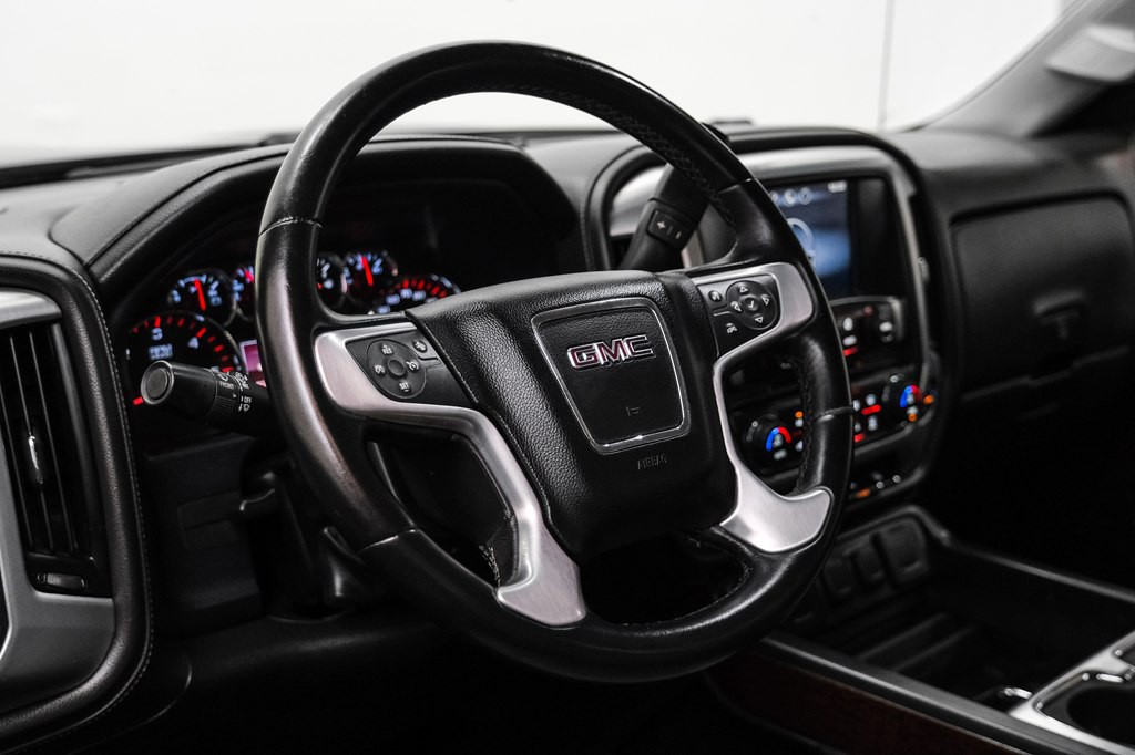 2015 GMC Sierra 1500 Image 13