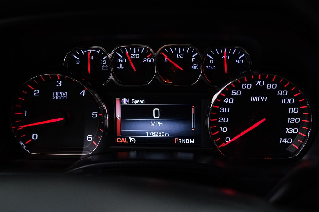 2015 GMC Sierra 1500 Image 14