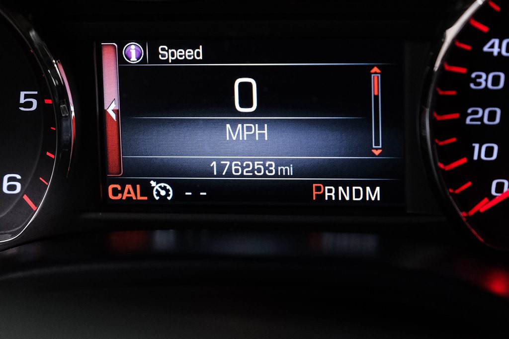 2015 GMC Sierra 1500 Image 15