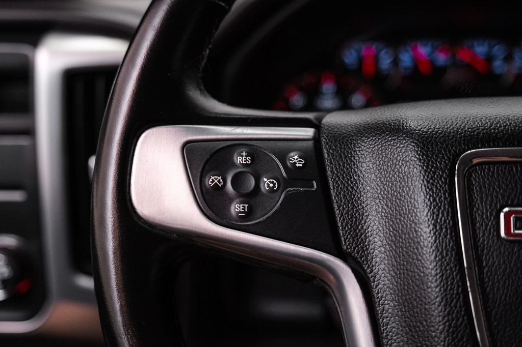 2015 GMC Sierra 1500 Image 16