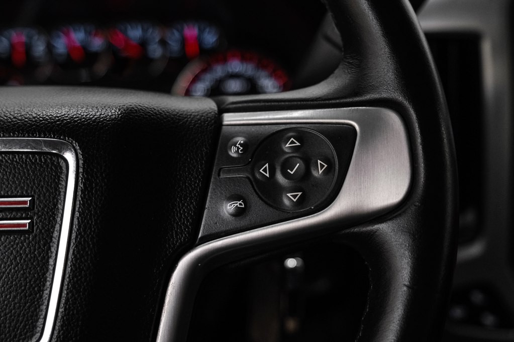 2015 GMC Sierra 1500 Image 17