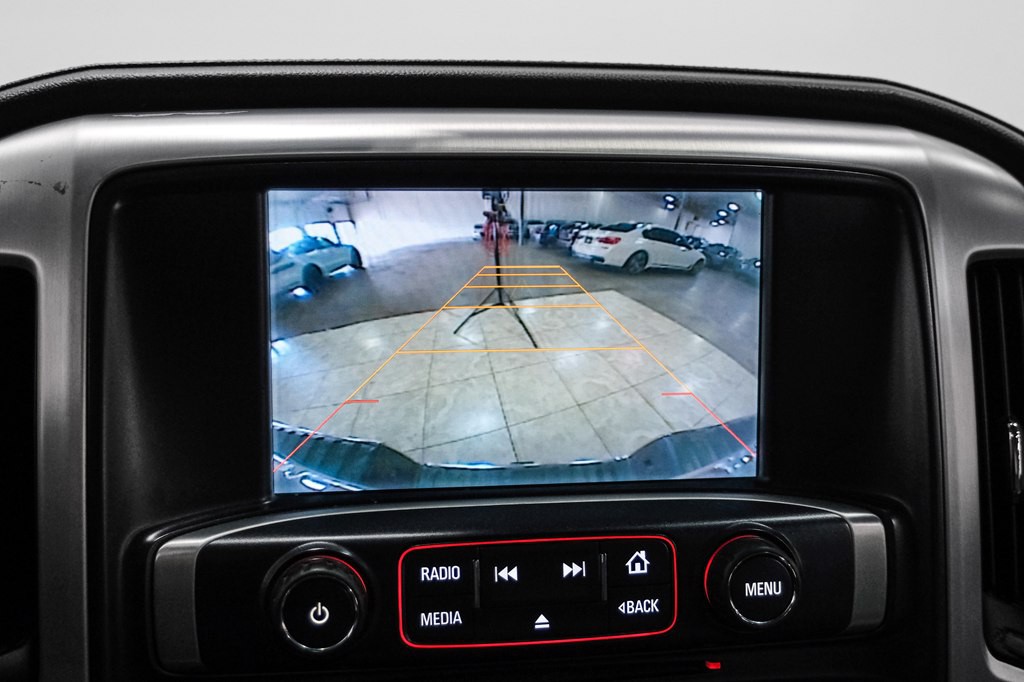 2015 GMC Sierra 1500 Image 18