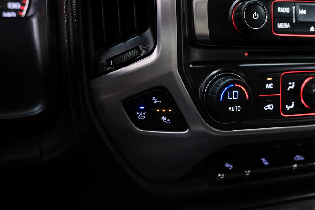 2015 GMC Sierra 1500 Image 19