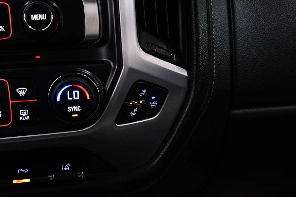 2015 GMC Sierra 1500 Image 20