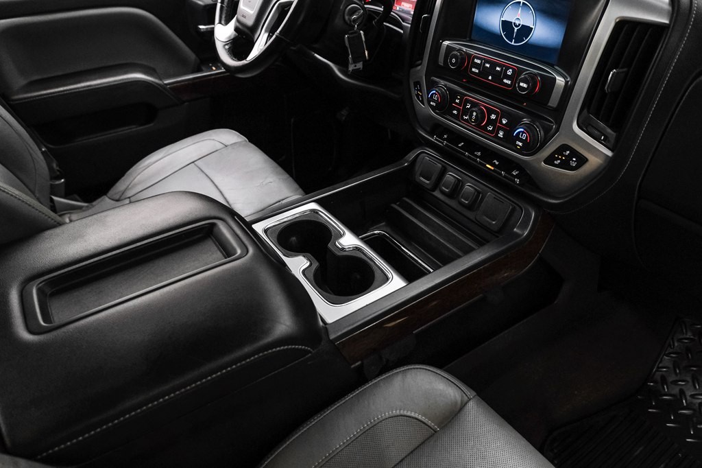 2015 GMC Sierra 1500 Image 21
