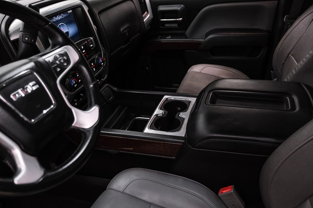 2015 GMC Sierra 1500 Image 22