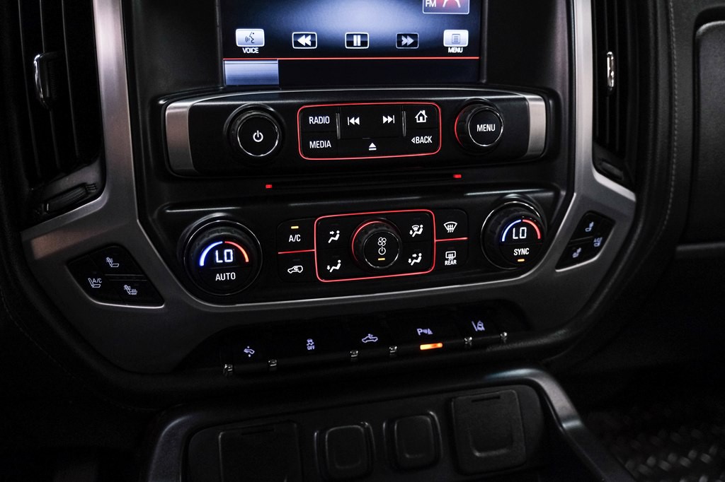 2015 GMC Sierra 1500 Image 23