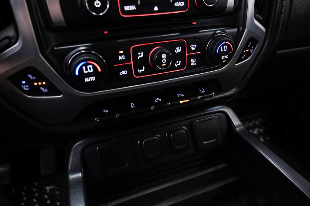 2015 GMC Sierra 1500 Image 24