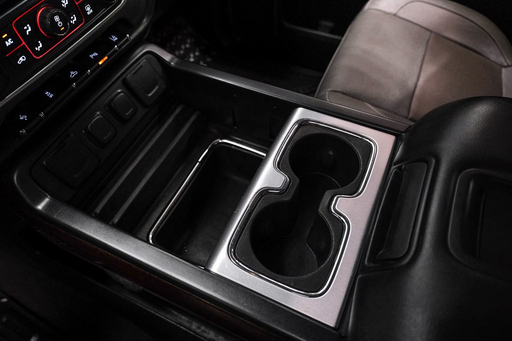 2015 GMC Sierra 1500 Image 25