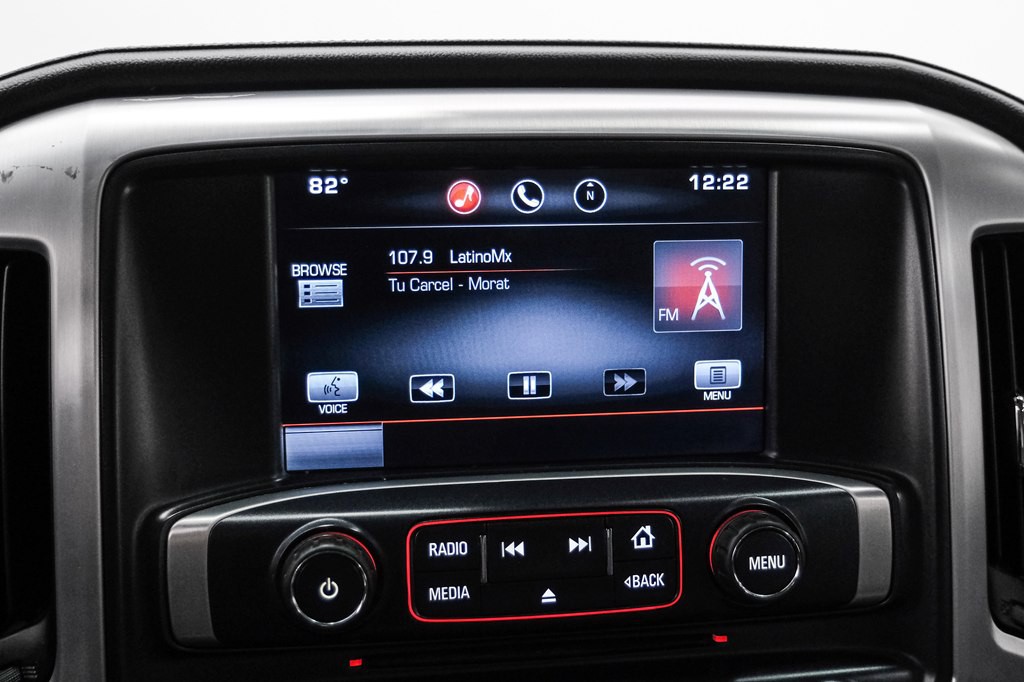 2015 GMC Sierra 1500 Image 26