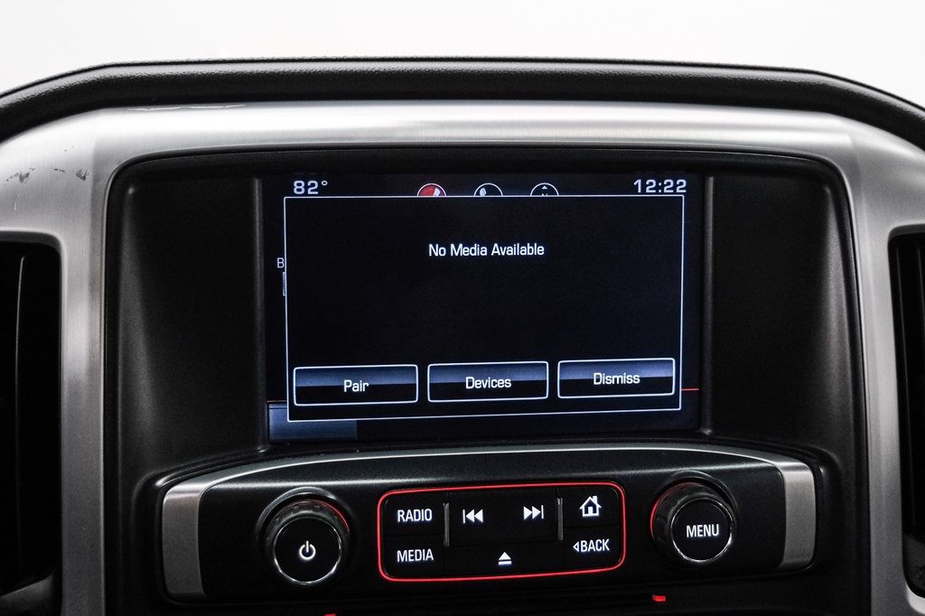 2015 GMC Sierra 1500 Image 27