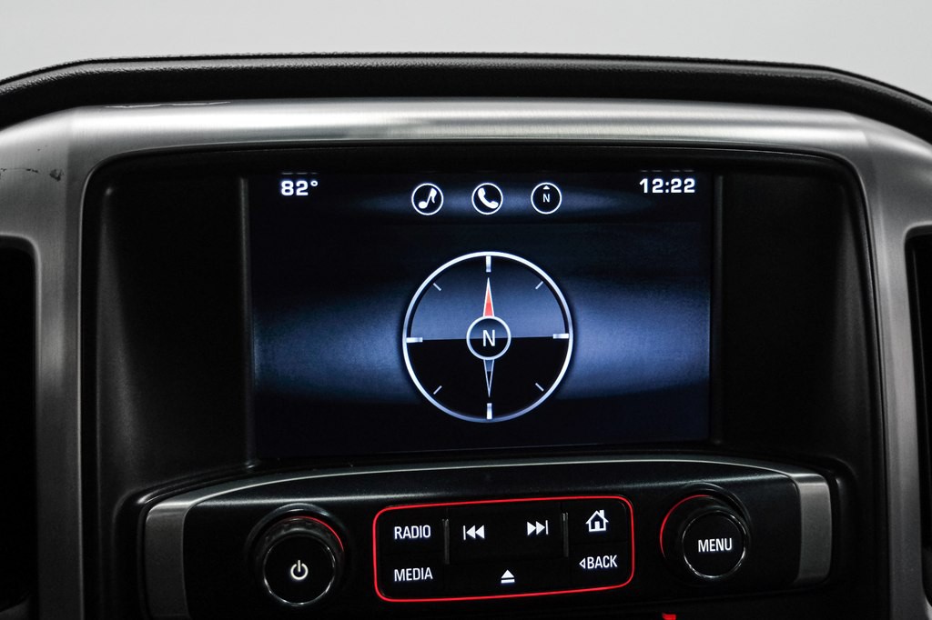 2015 GMC Sierra 1500 Image 28