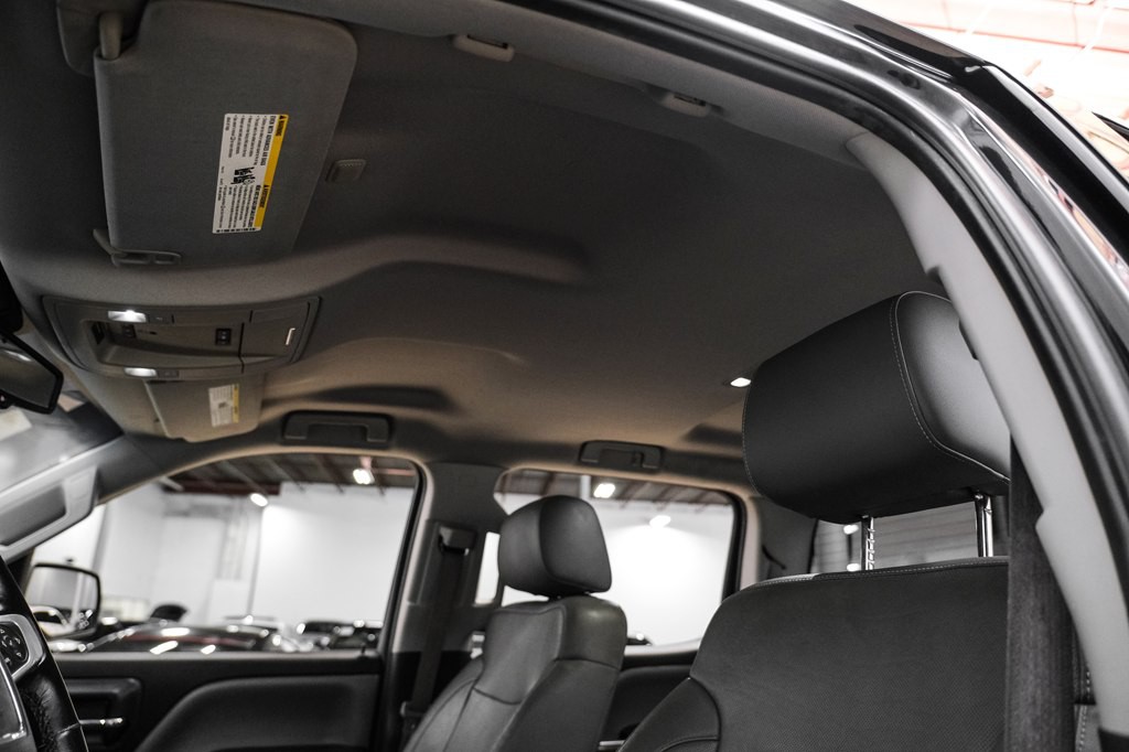 2015 GMC Sierra 1500 Image 29