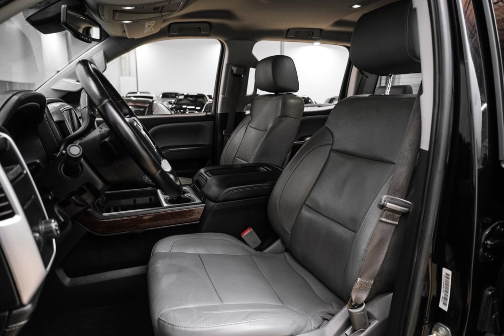 2015 GMC Sierra 1500 Image 30