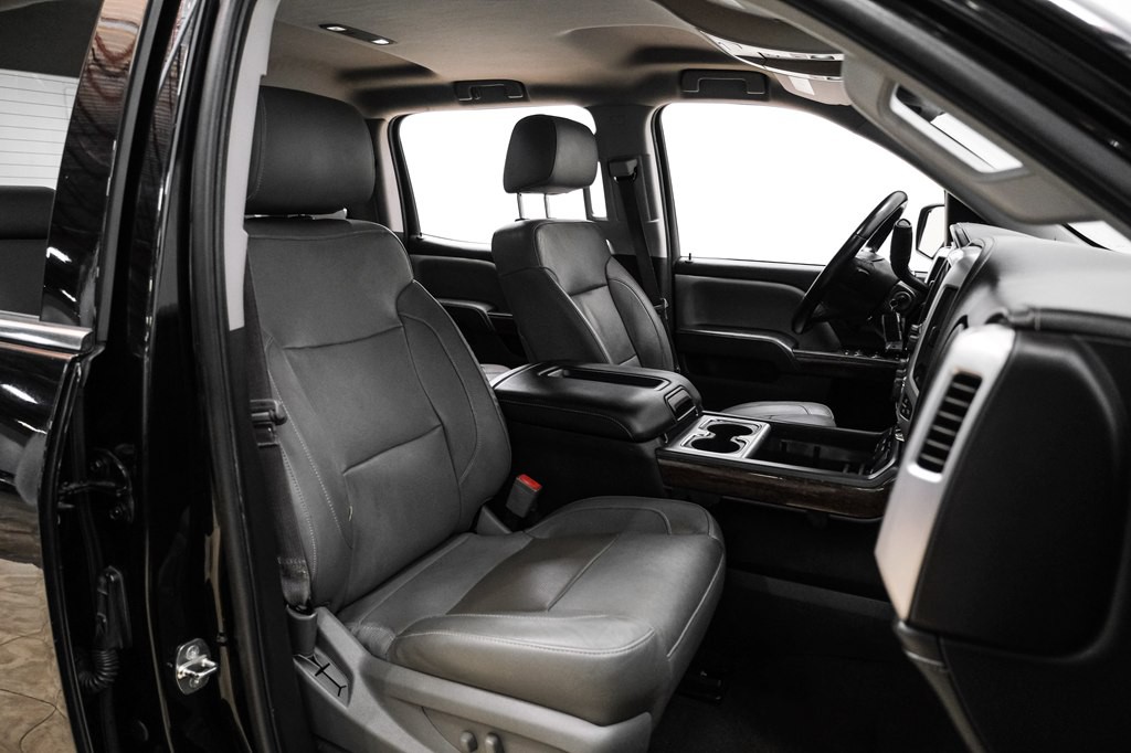 2015 GMC Sierra 1500 Image 32