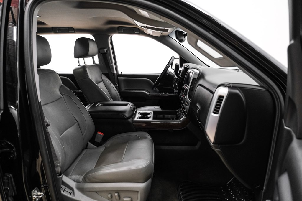2015 GMC Sierra 1500 Image 33